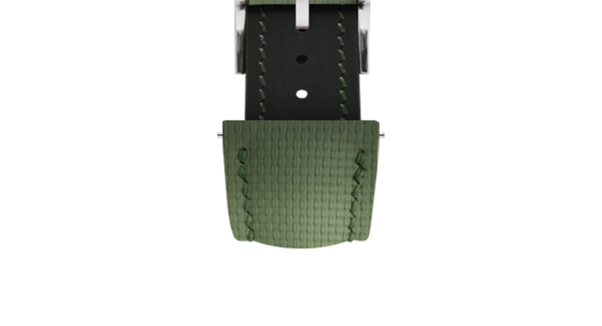 Best Straps for Grand Seiko SBGX321 Black Dial | Delugs