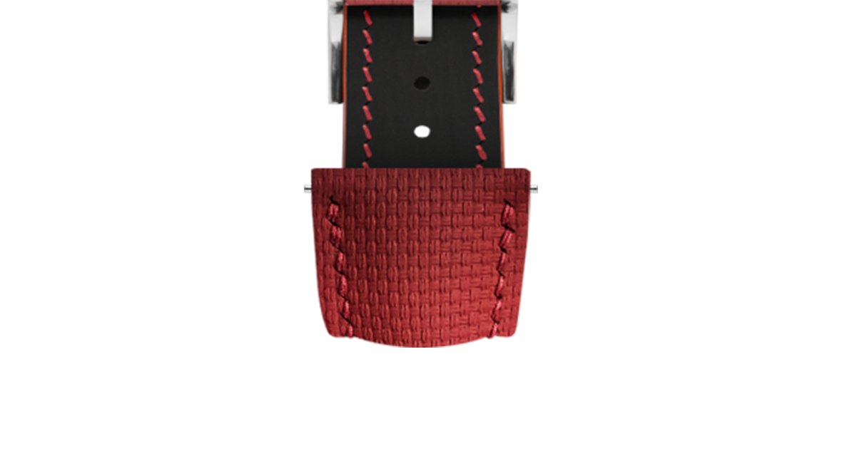 Best Straps for IWC IWC Pilot's (IW3894-02) | Delugs