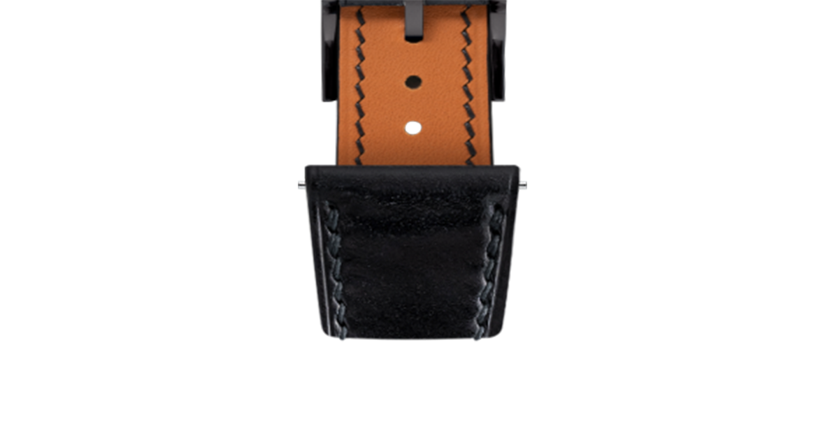 Best Straps for Girard-Perregaux Vintage 1945 XXL Large Date and