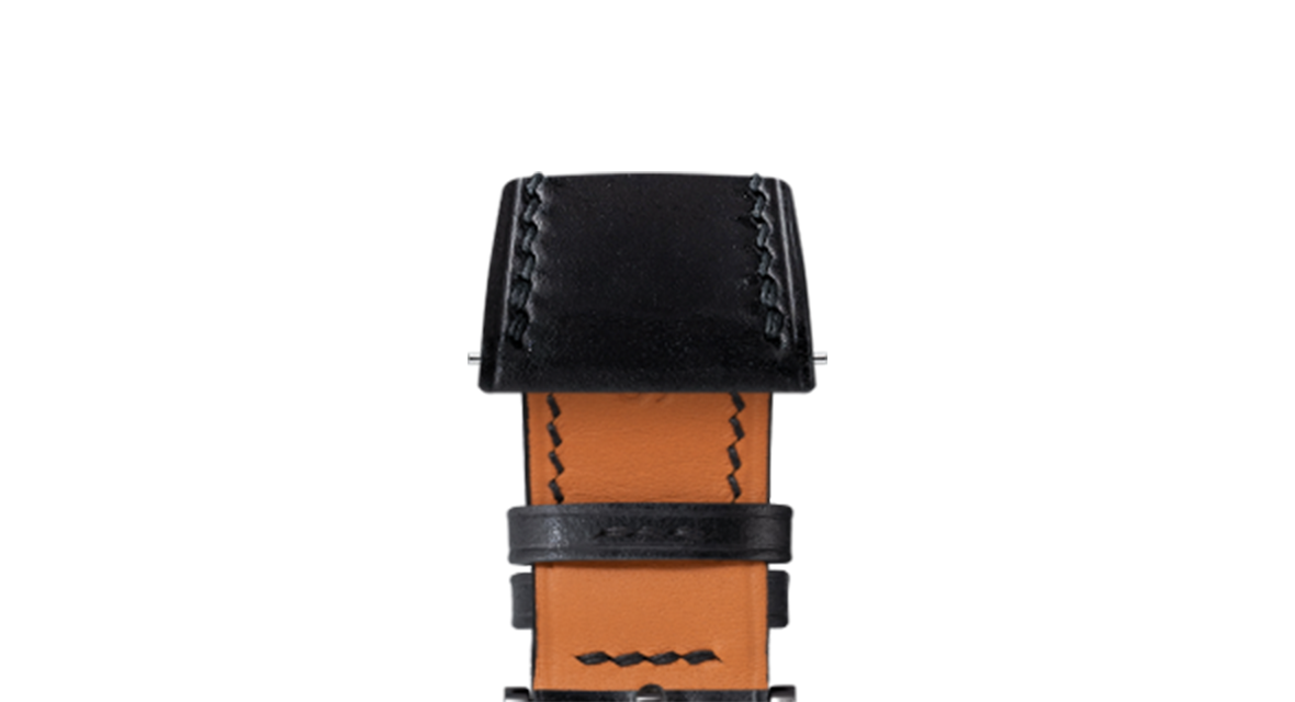 Best Straps for Hamilton Hamilton Jazzmaster (H36225770) | Delugs