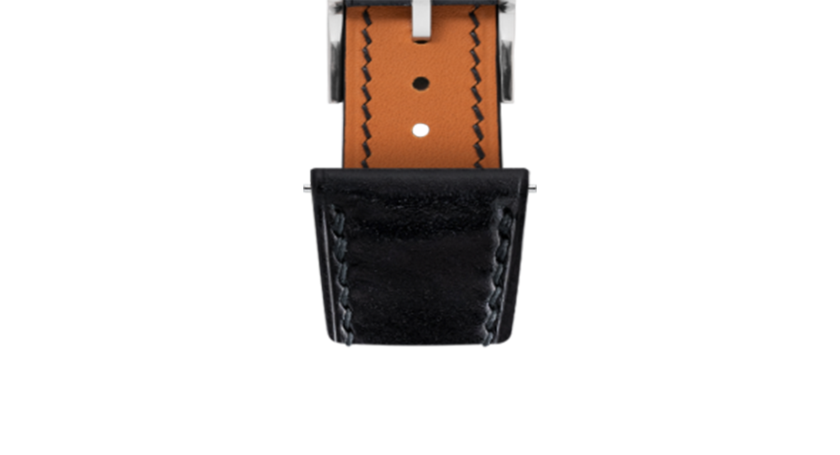 Best Straps for Patek Philippe Patek Philippe (5316P-001) | Delugs