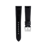 Shell Cordovan — Black