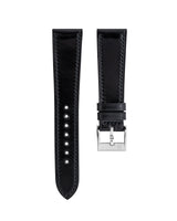 Shell Cordovan — Black