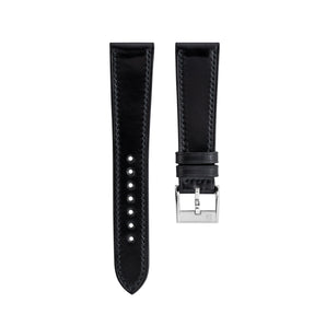 Shell Cordovan — Black