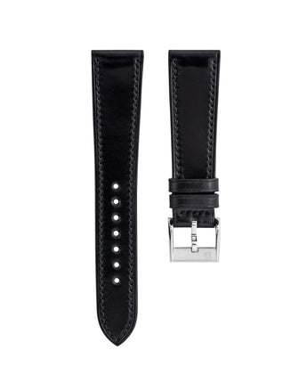 Shell Cordovan — Black