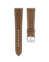 Shell Cordovan — Cognac