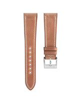 Shell Cordovan — Natural