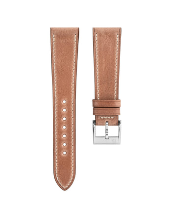 Shell Cordovan — Natural