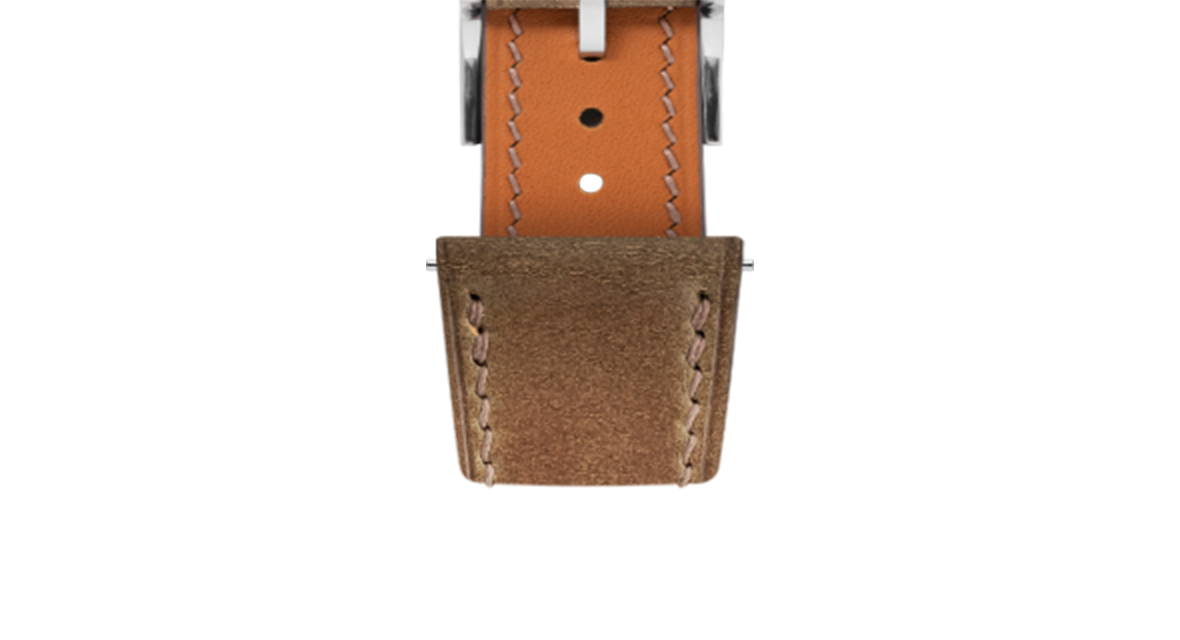 Best Straps for Chopard Chopard L.U.C (168629-3001) | Delugs