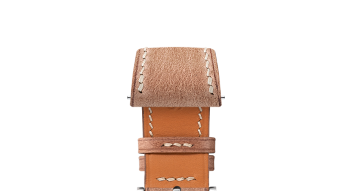 Best Straps for Cartier 2465 Date Stainless Steel Ladies' Quartz