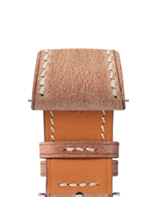 Straps for Cartier Tank Basculante (2390/ 2000) | Delugs Straps for Cartier Tank Basculante (2390/ 2000) | Delugs