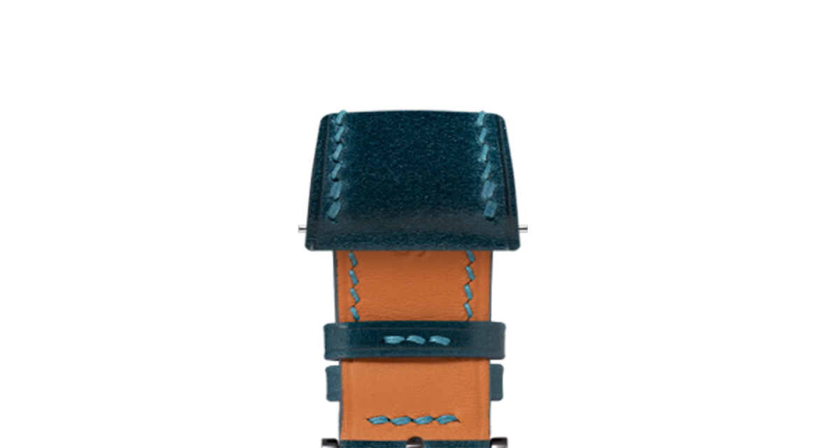 Best Straps for Hermes H08 (Black Dial) (W049432WW00) | Delugs