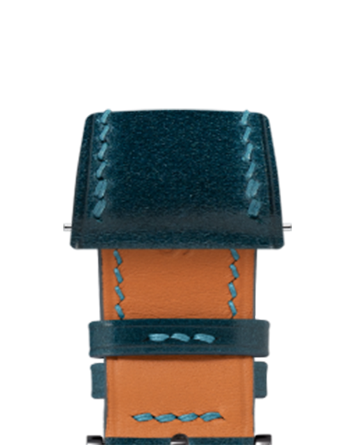 Best Straps for Hermes H08 Black Dial (W049430WW00) | Delugs Best Straps for Hermes H08 Black Dial (W049430WW00) | Delugs