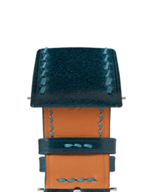 Straps for Zenith 03.Z386.400/60.C843 | Delugs Straps for Zenith 03.Z386.400/60.C843 | Delugs