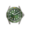 Case Diameter: 43mm, Lug Width: 21mm / include_only=strap-finder_tag1 / Tag Heuer,Green,Diver,21 / position-top=-31 / position-bottom=-31