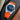 Overstock: Orange Chevre Tissot PRX Strap
