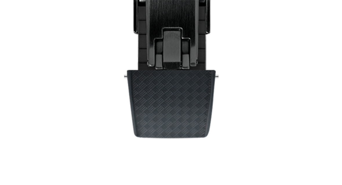 Best Straps for Montblanc Montblanc 1858 (MB128257) | Delugs
