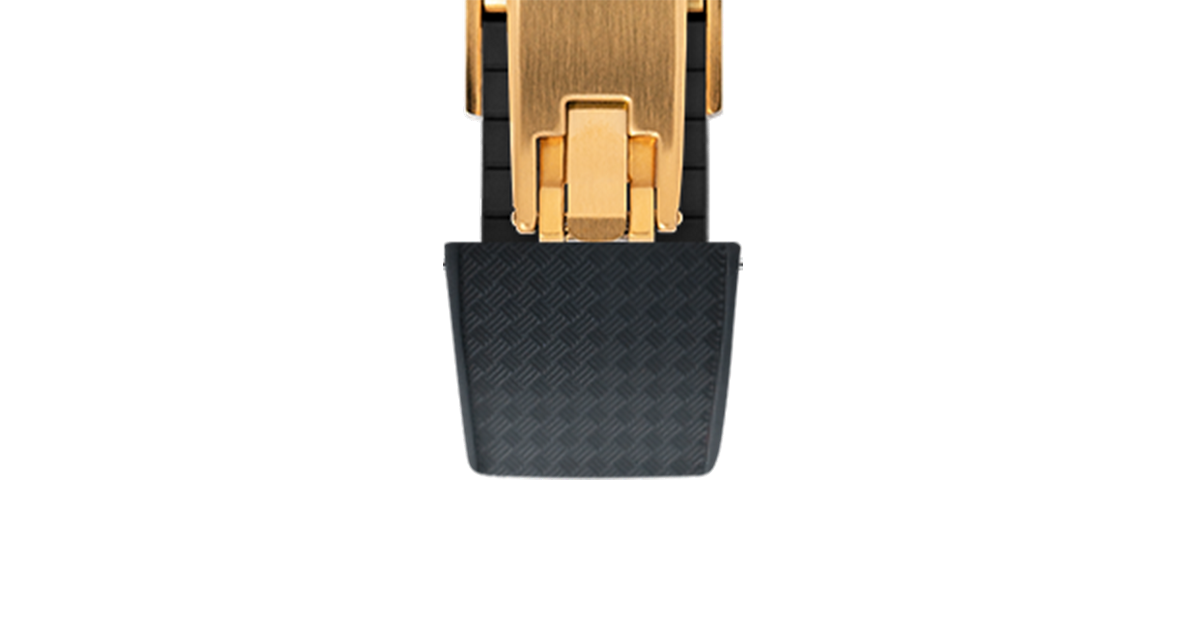 Best Straps for Breitling Breitling Chronomat (K103801A1A1K1) | Delugs