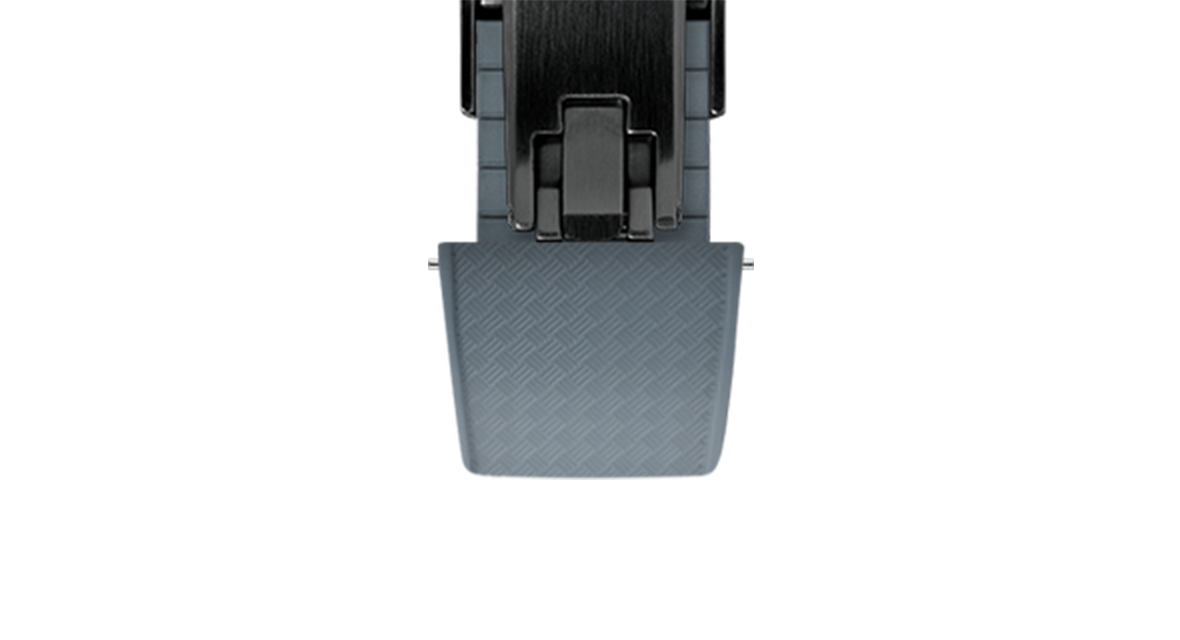 Best Straps for Montblanc Montblanc Summit (MB129267) | Delugs