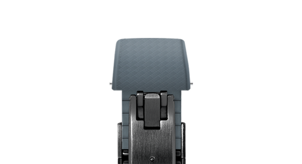 Straps for Zenith 97.T384.4061/21.C822 | Delugs
