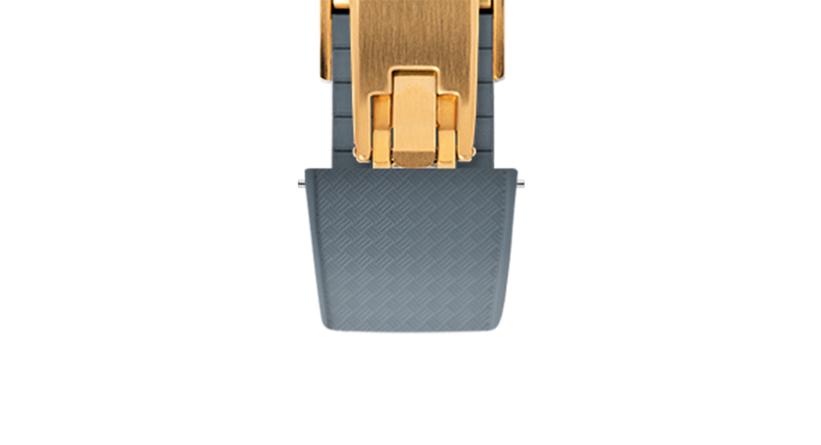 Best Straps for Rolex Rolex Submariner (16808 Nipple Tiffany) | Delugs