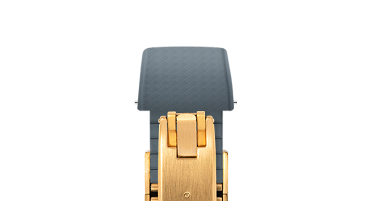 Best Straps for Rolex Rolex Daytona (16588safu-0001) | Delugs