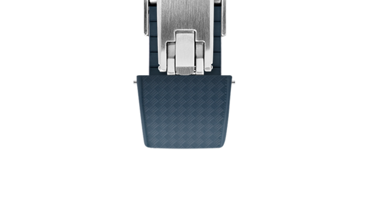 Best Straps for IWC IWC Big (IW329502) | Delugs