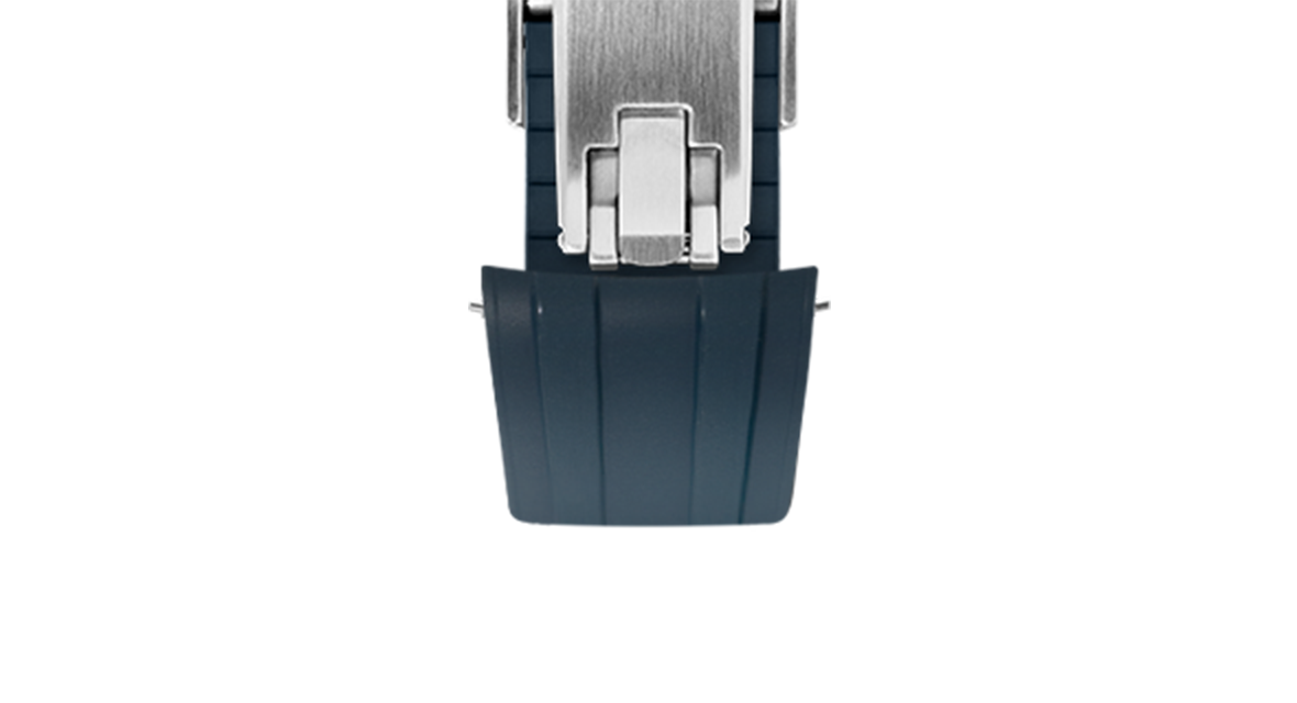 Straps for Tudor Black Bay 58 Blue (M79030B-0001) | Delugs