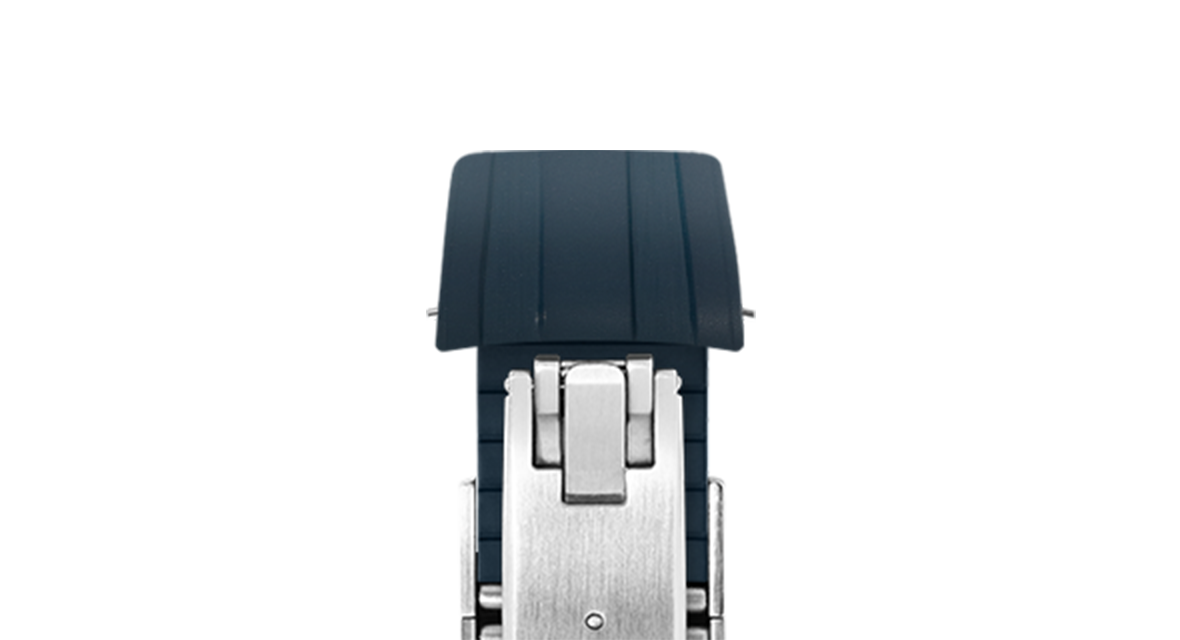 Straps for Tudor Black Bay 58 Blue (M79030B-0001) | Delugs
