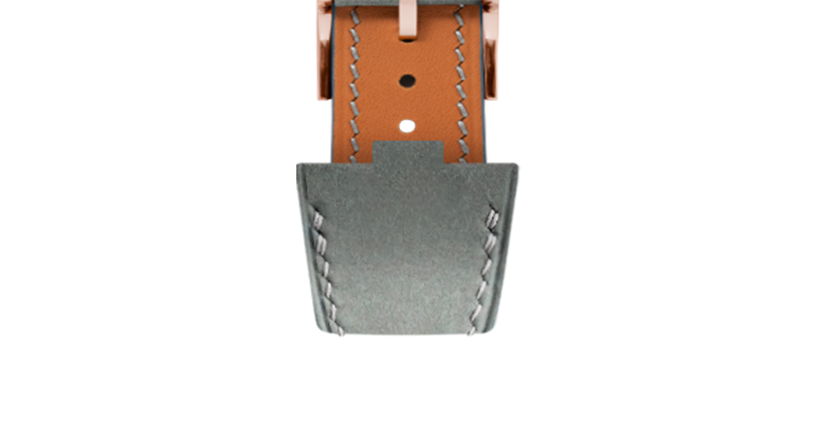 Straps for Vacheron Constantin Overseas Tourbillon Skeleton (6000V