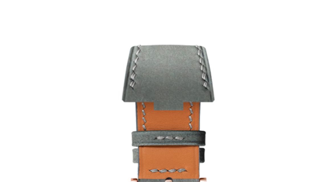Straps for Vacheron Constantin Overseas Tourbillon Skeleton (6000V