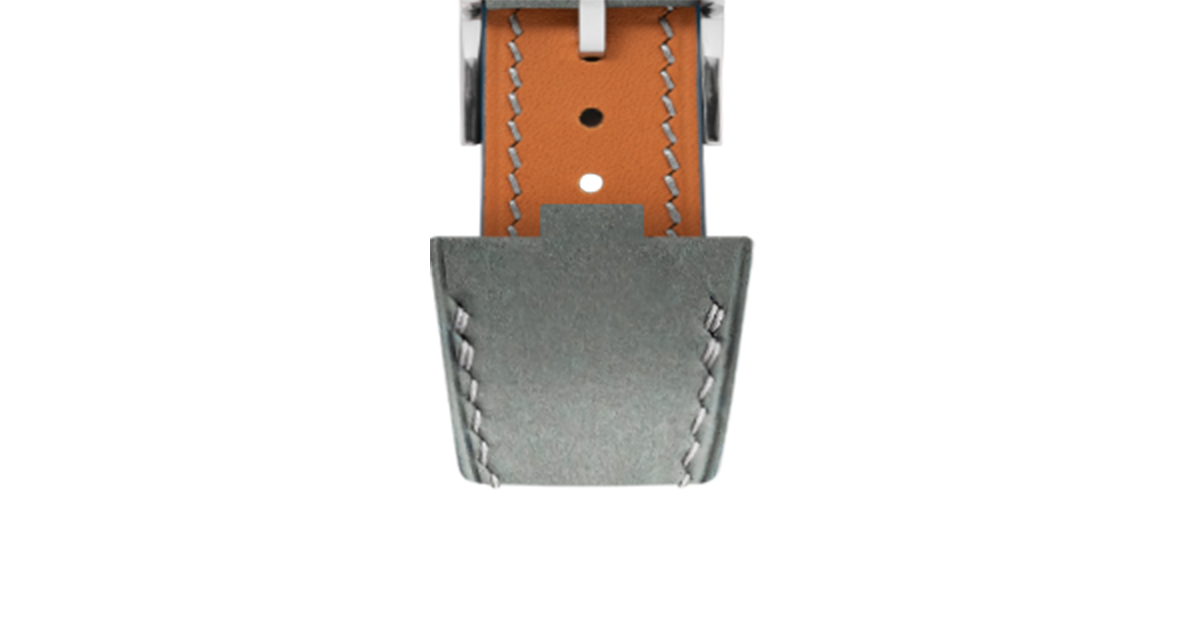 Straps for Vacheron Constantin Overseas Tourbillon (6000V/110A