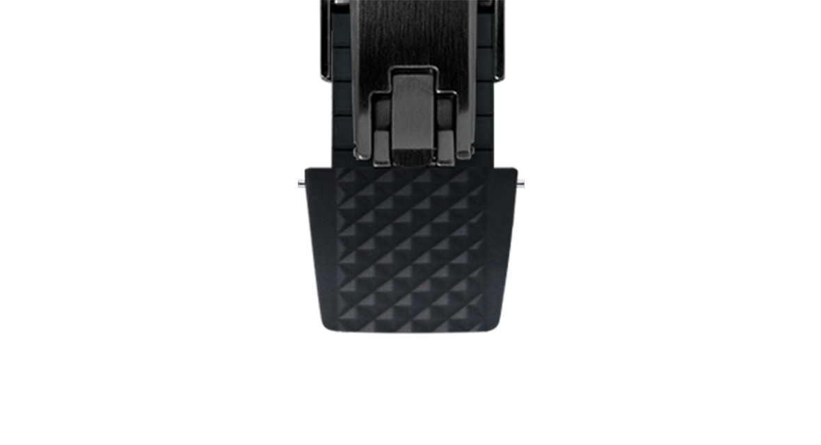 Straps for Zenith 97.T384.4061/21.C822 | Delugs