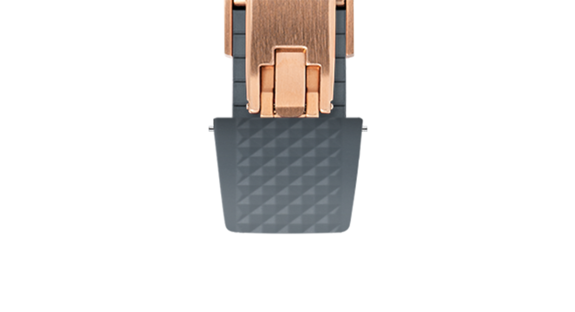 Best Straps for IWC IWC Big (IW3295-02) | Delugs
