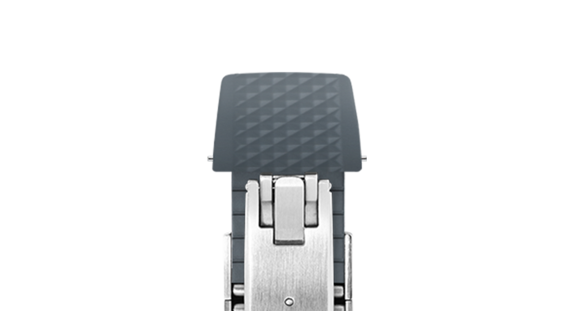 Best Straps for Zenith Zenith Pilot (03.4000.3620/51.I003) | Delugs