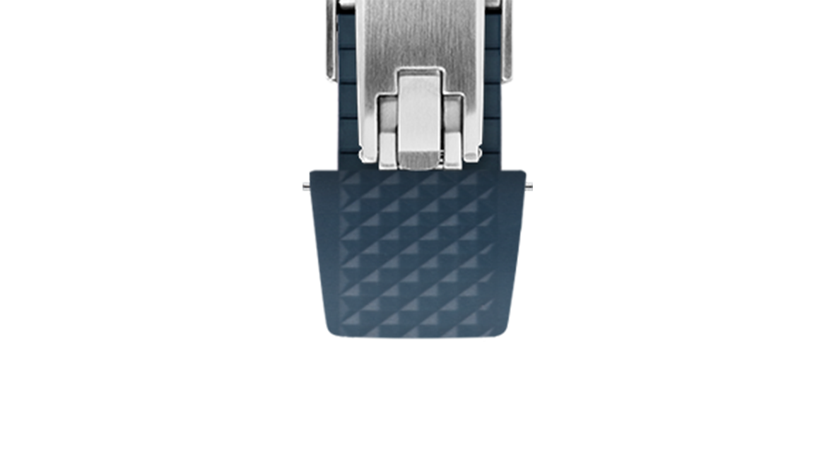 Best Straps for IWC IWC Big (IW5009-08) | Delugs