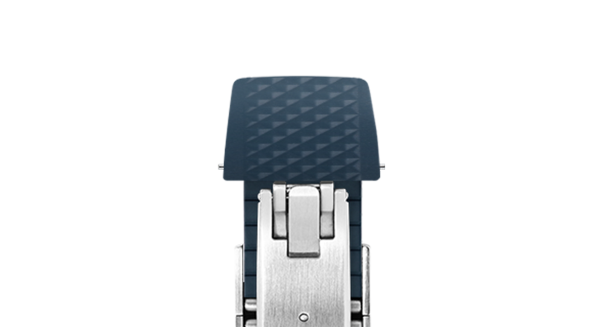 Best Straps for JLC JLC Polaris Mariner Memovox (Q903818J) | Delugs