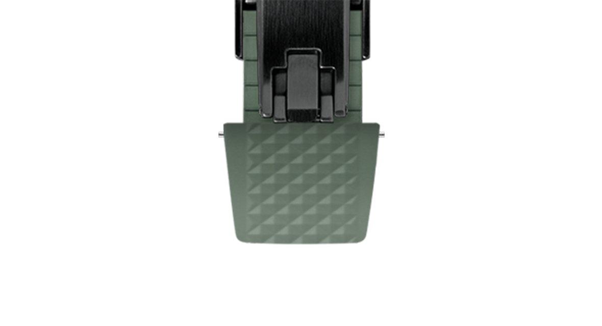 Straps for Zenith 97.G383.400/38.C881 | Delugs