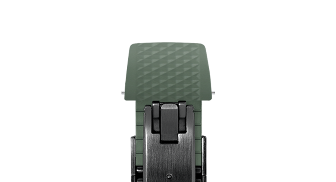 Straps for Zenith 97.G383.400/38.C881 | Delugs