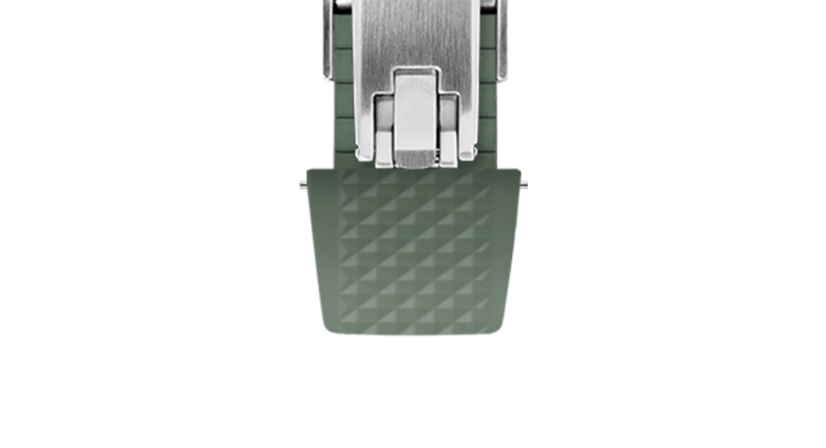 Best Straps for Zenith Zenith 50th (03.A384.400/21.C815) | Delugs