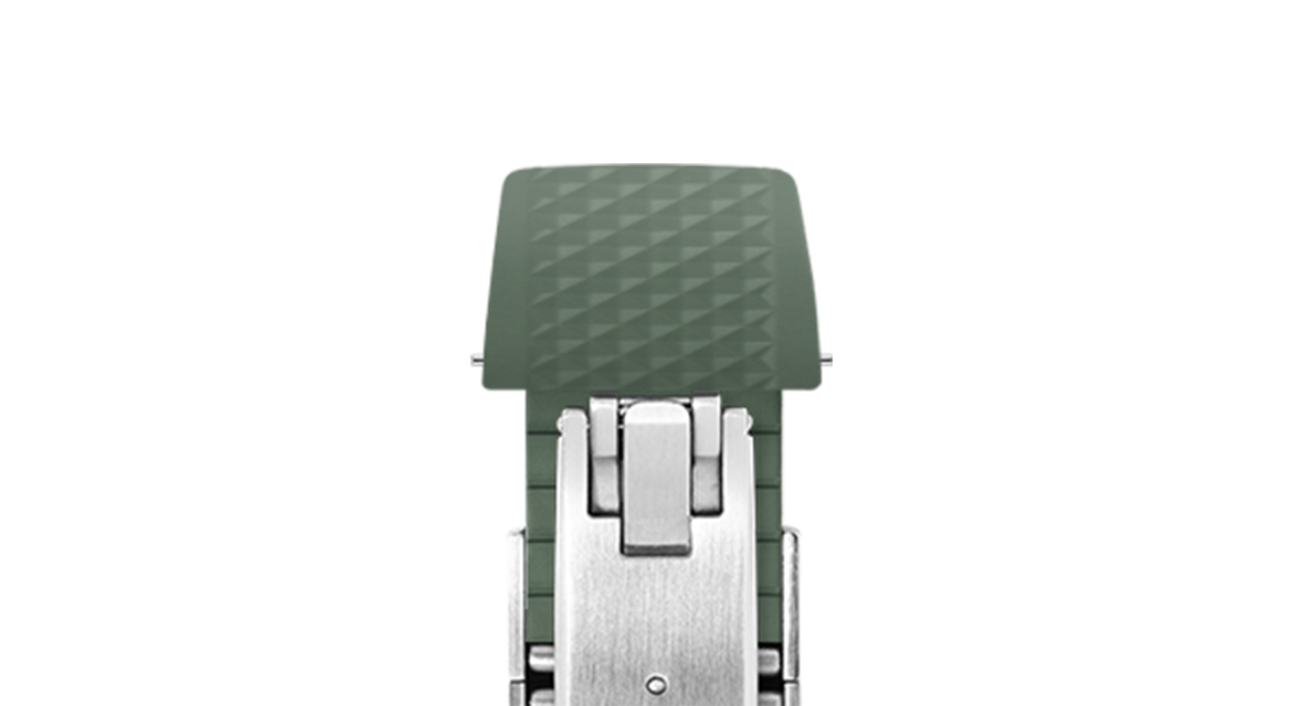 Straps for Zenith 95.A3818.400/51.M3818 | Delugs