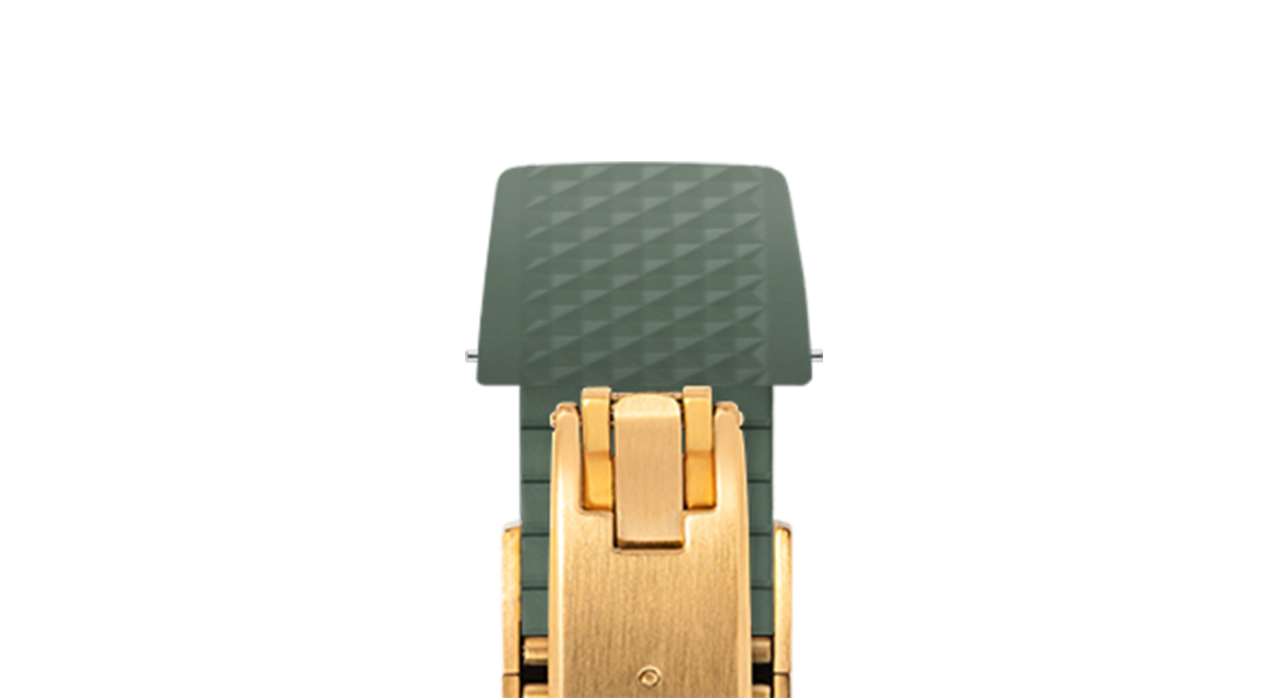 Best Straps for Rolex Rolex Cosmograph (126518LN-0014) | Delugs