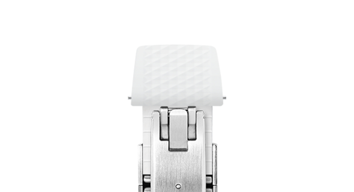Best Straps for Hermes H08 Black Dial (W049430WW00) | Delugs