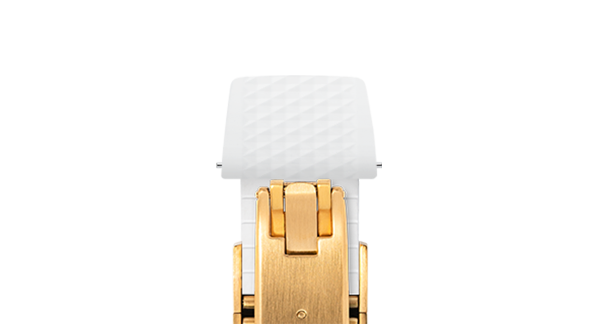 Best Straps for Patek Philippe Patek Philippe (5975J-001) | Delugs