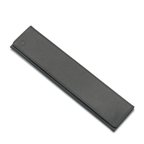 Watch Sleeve - Grey/Green