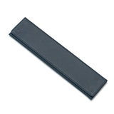 Delugs Watch Sleeve - Navy/Orange