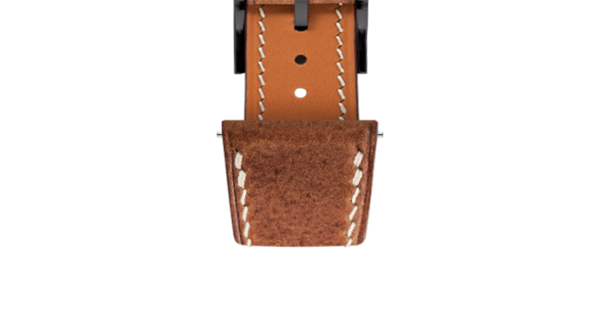 Best Straps for IWC IWC Pilot's (IW388106) | Delugs