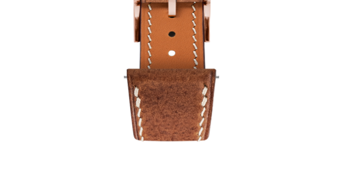 Best Straps for Breitling Breitling Classic (R233801A1B1X1) | Delugs
