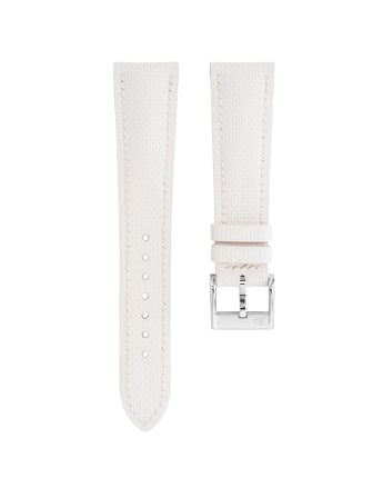 Sailcloth — White