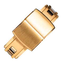 Yellow Gold (Steel)